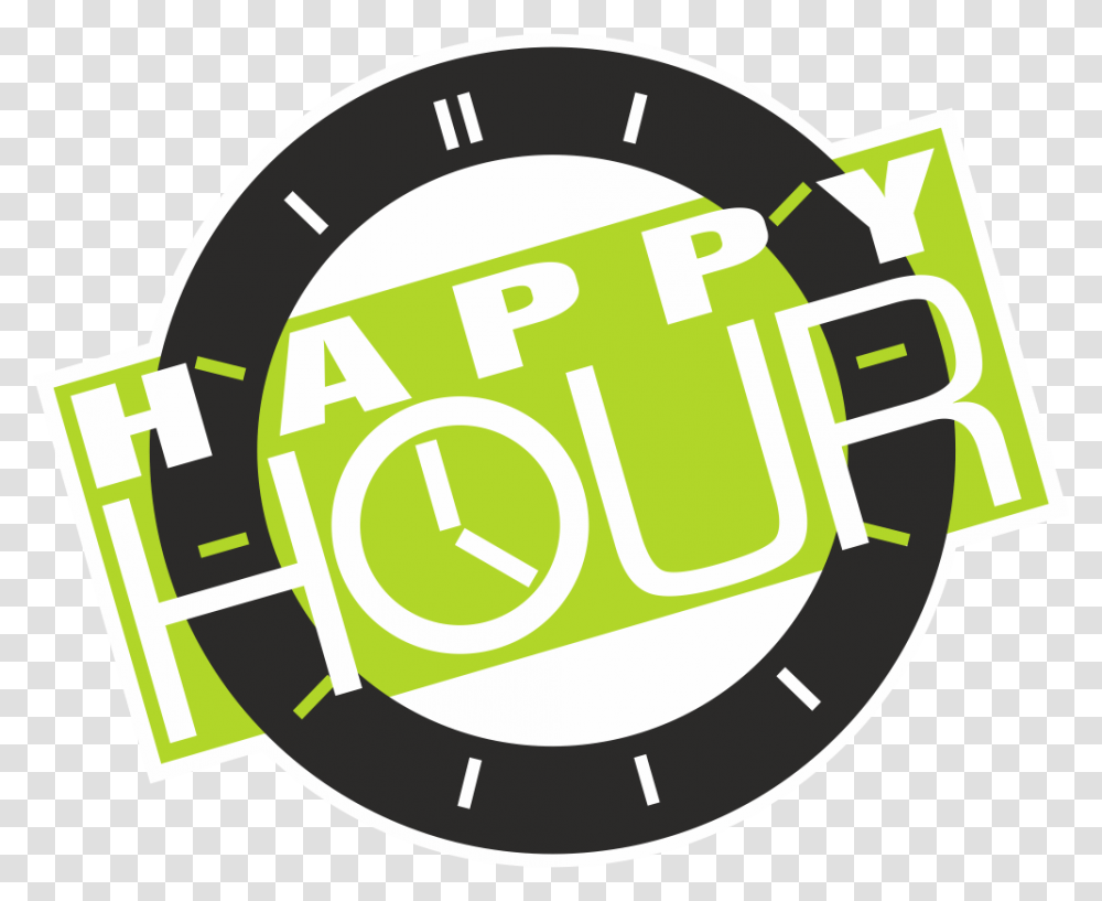 Happy Hour, Label, Dynamite, Logo Transparent Png