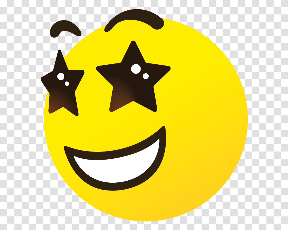 Happy Icon, Symbol, Star Symbol Transparent Png