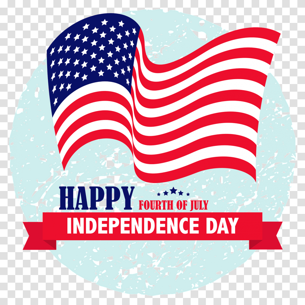 Happy Independence Day 2017, Flag, Advertisement, Poster Transparent Png