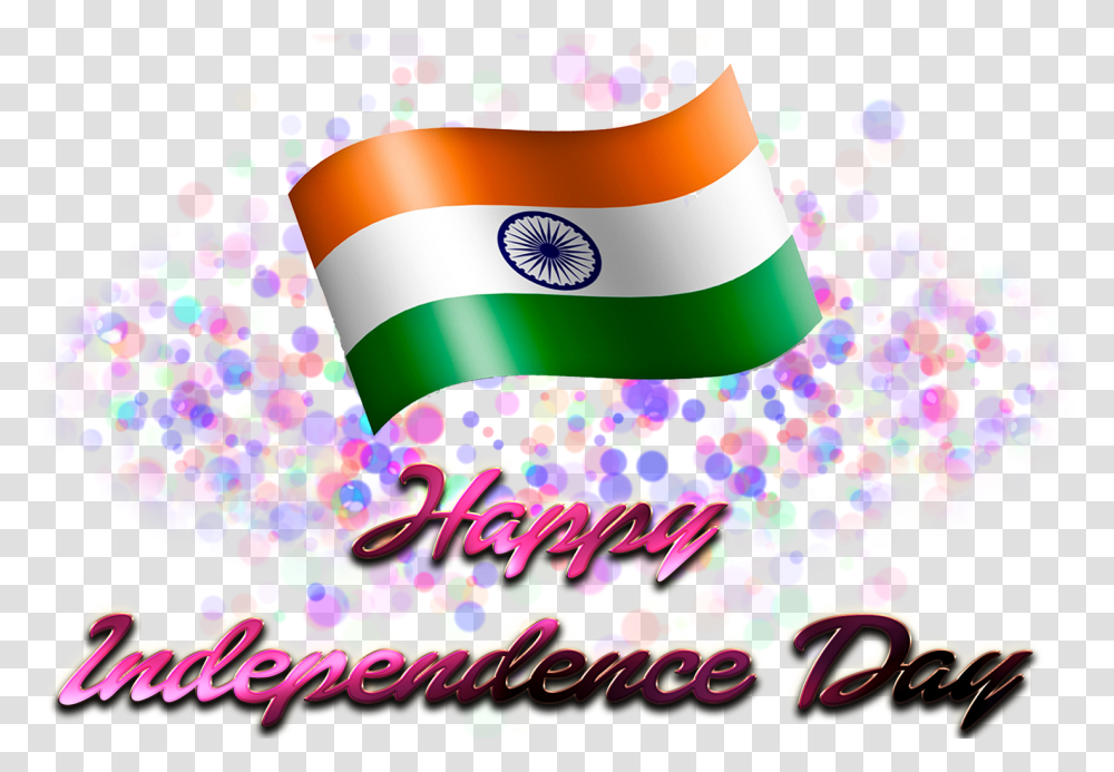 Happy Independence Day 2019 Photo Background, Paper, Confetti, Clothing, Apparel Transparent Png