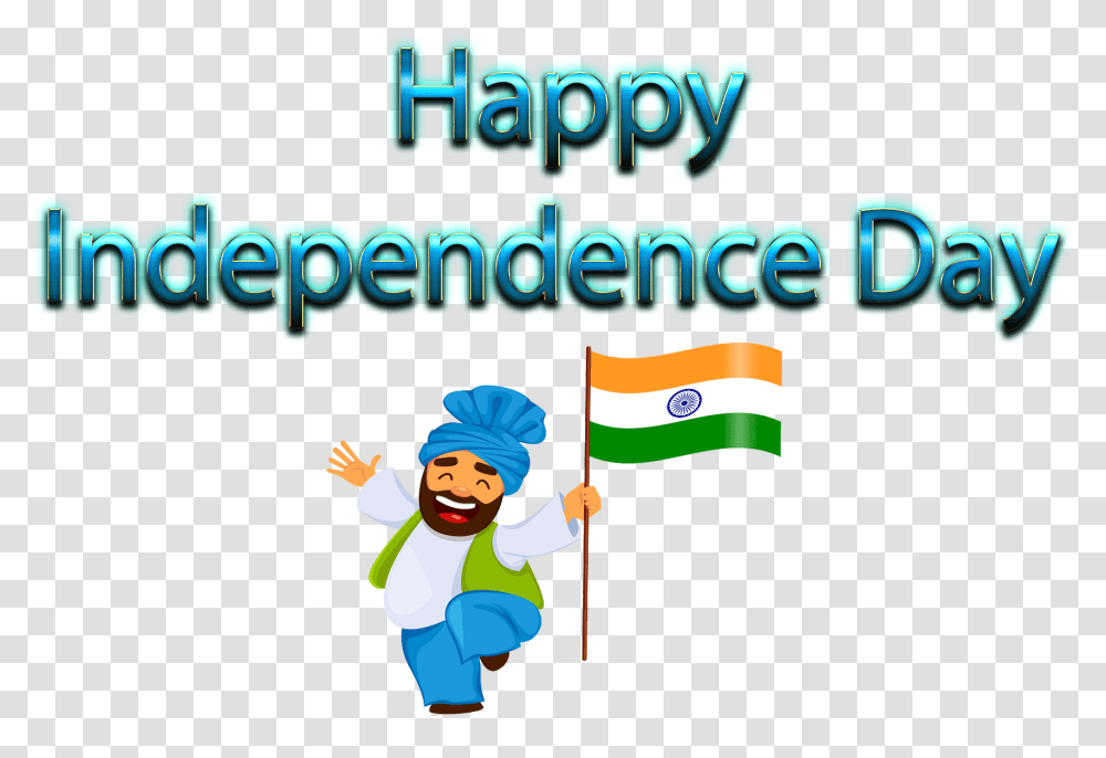 Happy Independence Day Free Pictures Happy Independence Day, Person, Human, Flag Transparent Png