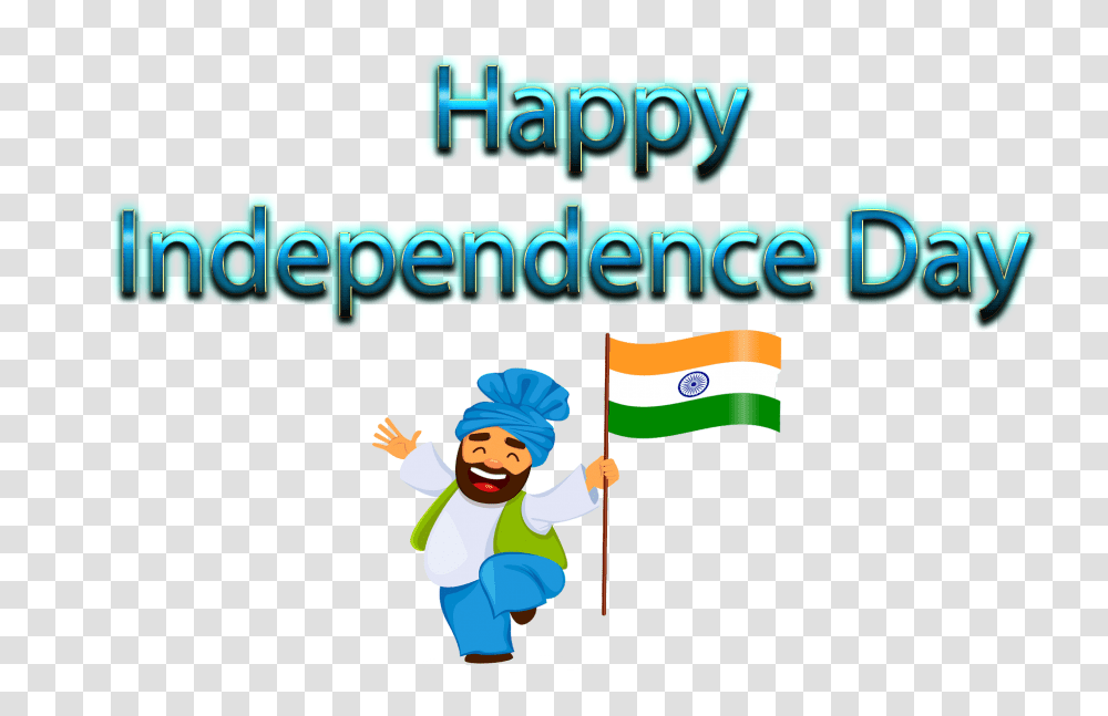 Happy Independence Day Free Pictures, Poster, Advertisement, Word Transparent Png