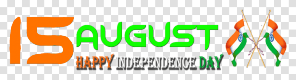 Happy Independence Day Happy Independence Day 2019, Logo, Word Transparent Png