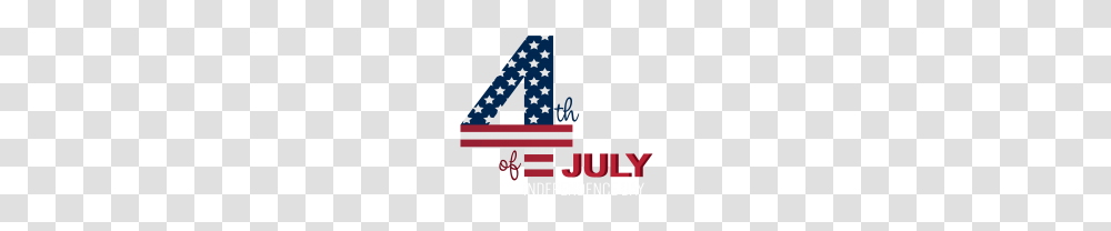 Happy Independence Day July Clip Art Image, Flag, American Flag Transparent Png