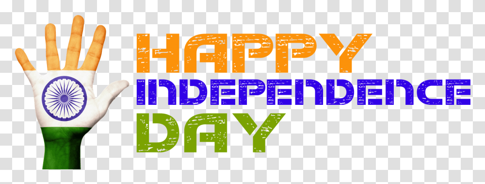 Happy Independence Day, Alphabet, Person, Word Transparent Png