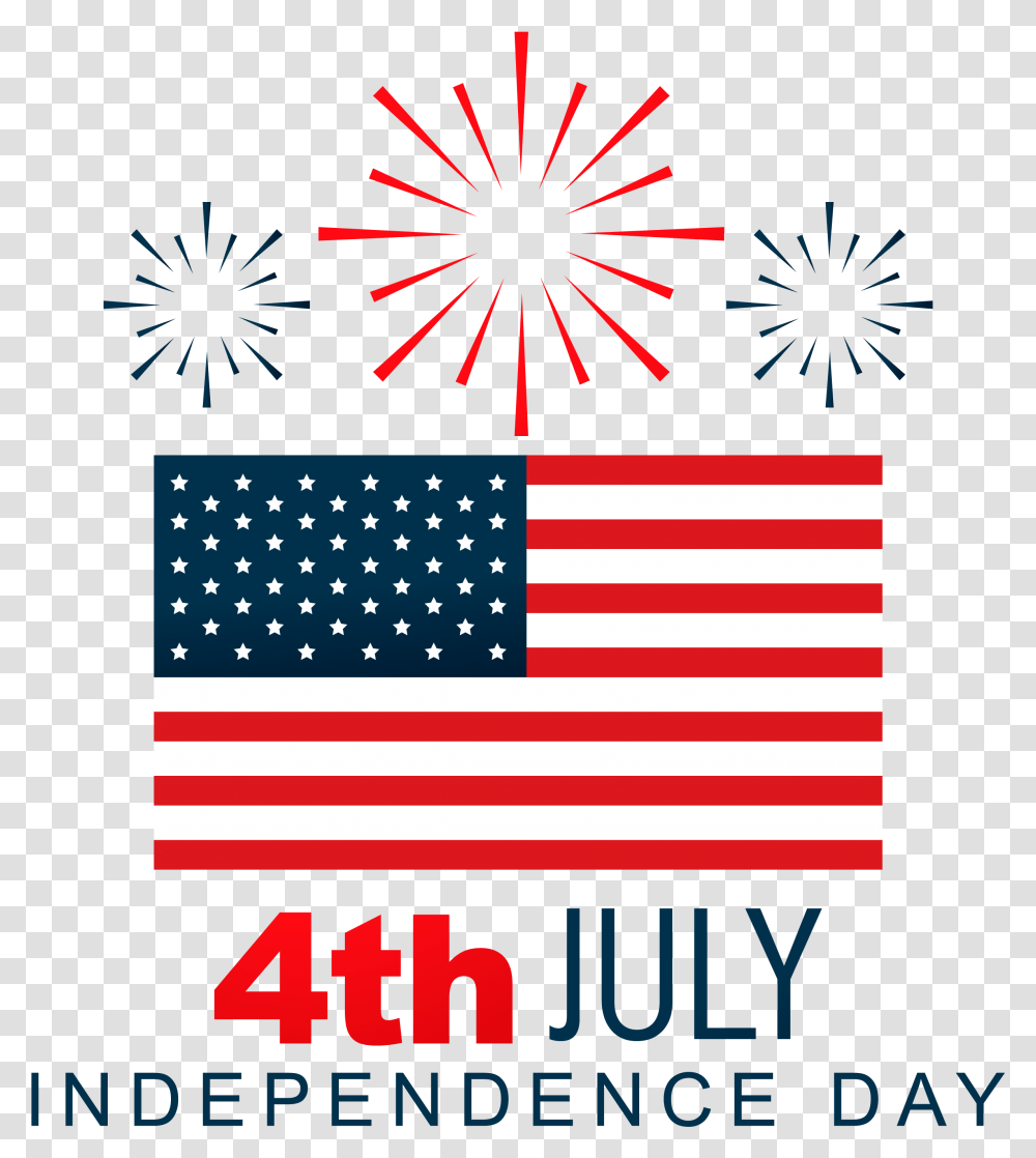 Happy Independence Day Usa, Flag, Outdoors, Nature Transparent Png