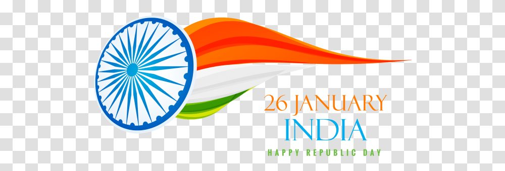 Happy India Republic Day Republic Day Background, Baseball Bat, Animal, Text, Art Transparent Png