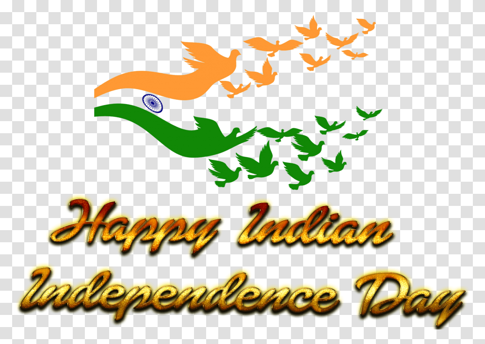 Happy Indian Independence Day Photo Background Happy Independence Day, Animal, Vegetation, Plant Transparent Png