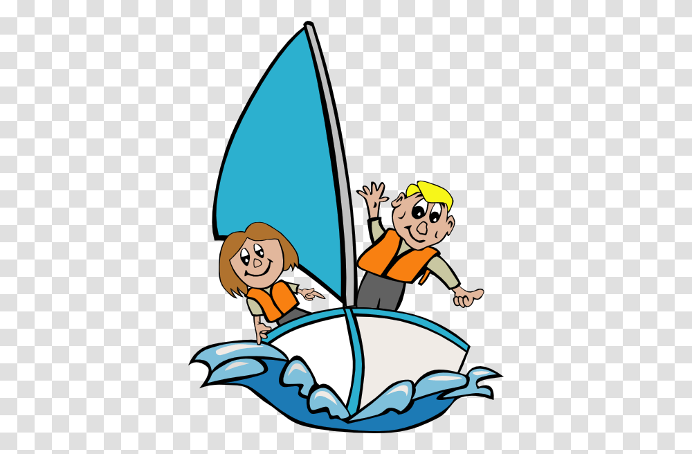 Happy Kids Clipart, Water, Outdoors, Sea, Nature Transparent Png