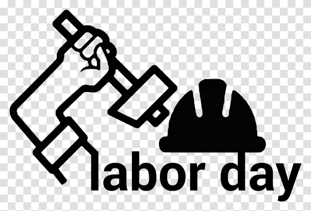 Happy Labor Day 2019, Gray, World Of Warcraft Transparent Png