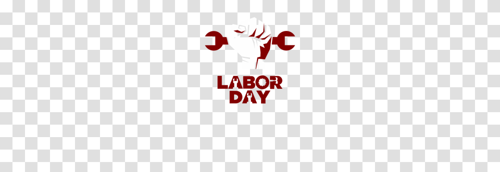 Happy Labor Day, Poster, Advertisement, Label Transparent Png