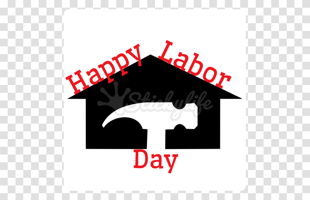 Happy Labor Day, Weapon, Label, Blade Transparent Png