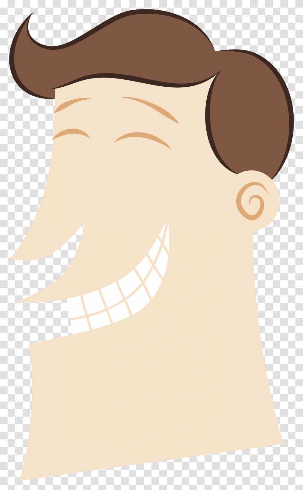 Happy Man Clip Arts Clip Art, Axe, Tool, Face Transparent Png