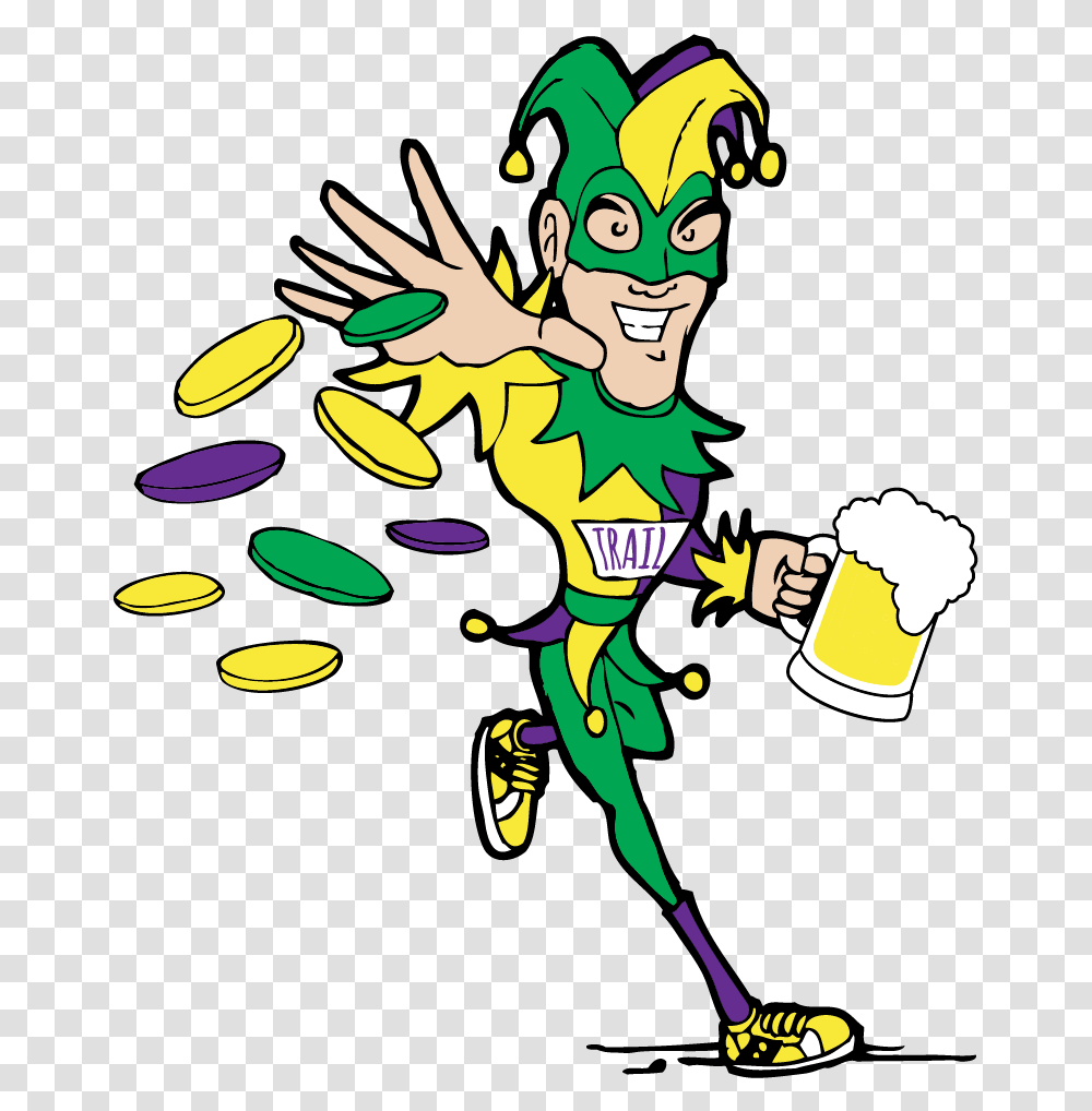 Happy Mardi Gras 2019, Frisbee, Toy, Person, Human Transparent Png