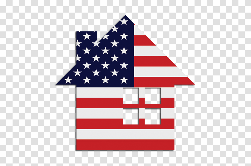 Happy Memorial Day Weekend, Flag, American Flag Transparent Png