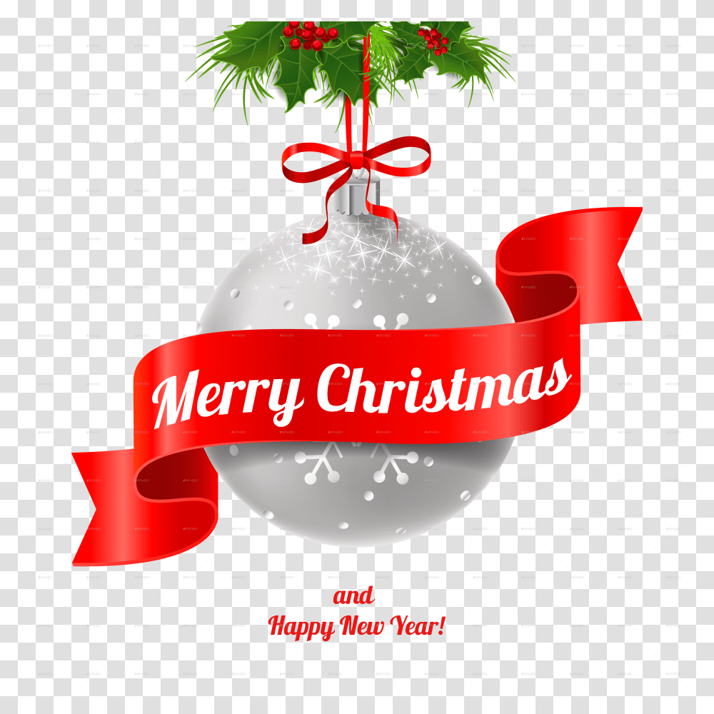Happy Merry Christmas, Tree, Plant Transparent Png