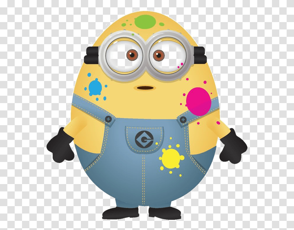 Happy Minions Image Background Minion Easter Clip Art, Astronomy, Outer Space, Universe, Planet Transparent Png