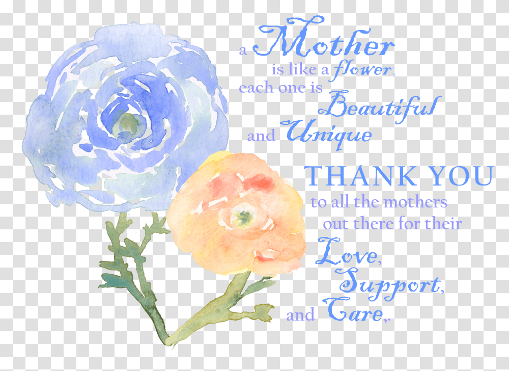 Happy Mother's Day Happy Mother's Day For Support Transparent Png