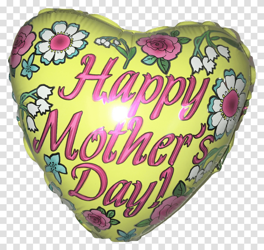 Happy Mother's Day Transparent Png