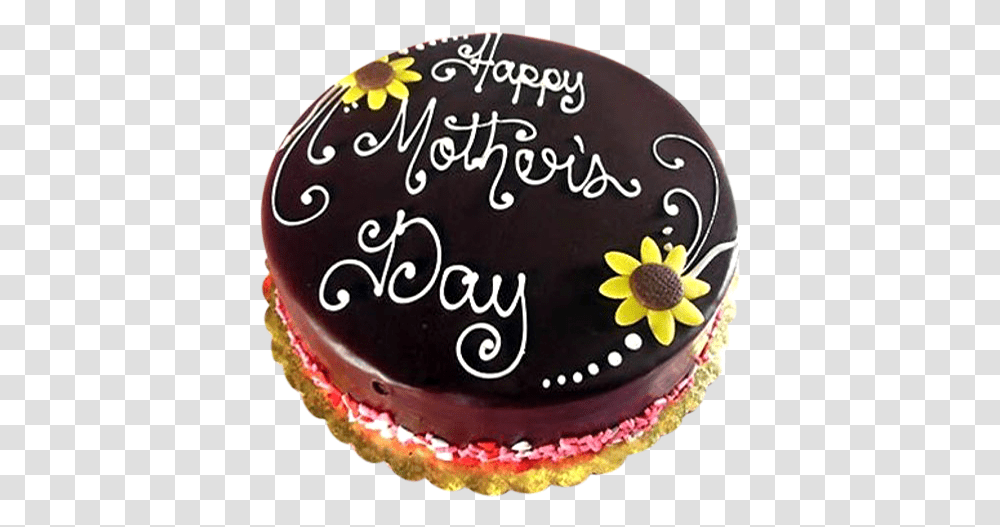 Happy Motherday Cake Mothers Day Cakes, Birthday Cake, Dessert, Food, Torte Transparent Png