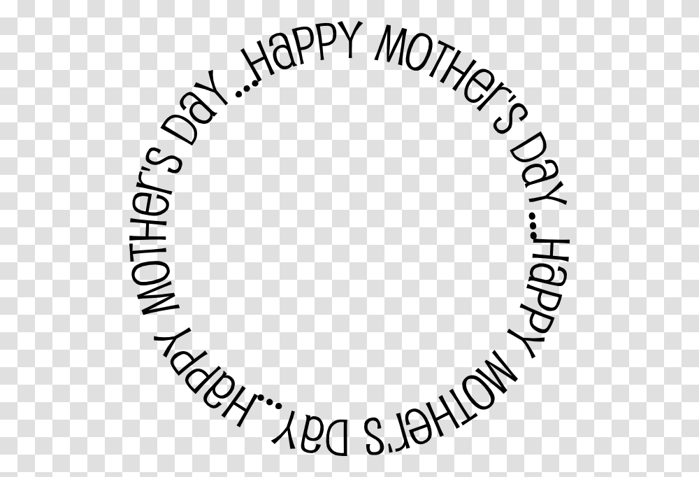 Happy Mothers Day Clip Art Black And White Clipartfest Mother's Day Clipart Black And White, Label, Word, Number Transparent Png
