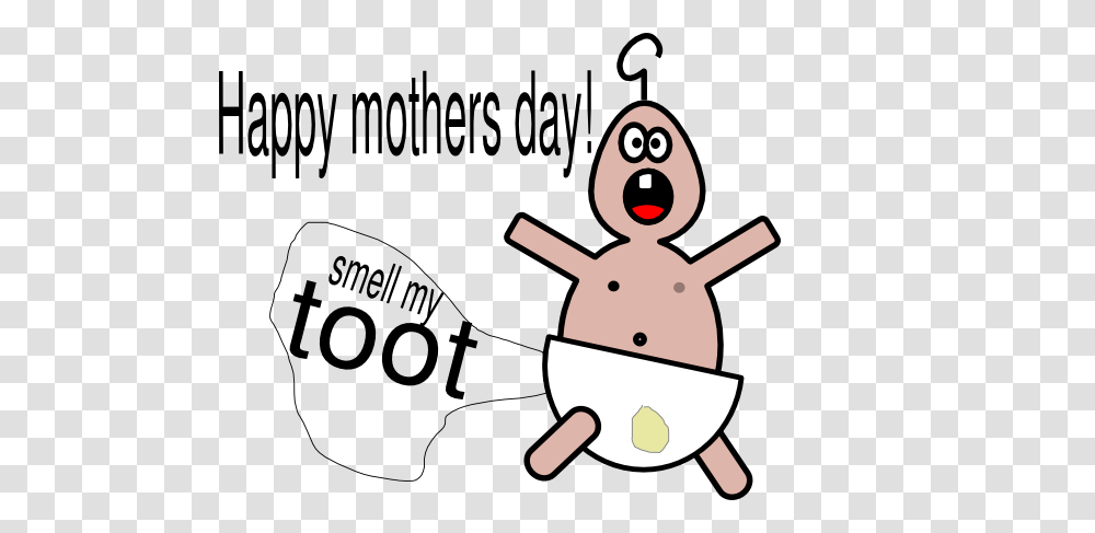 Happy Mothers Day Clip Art, Animal, Outdoors, Mammal Transparent Png