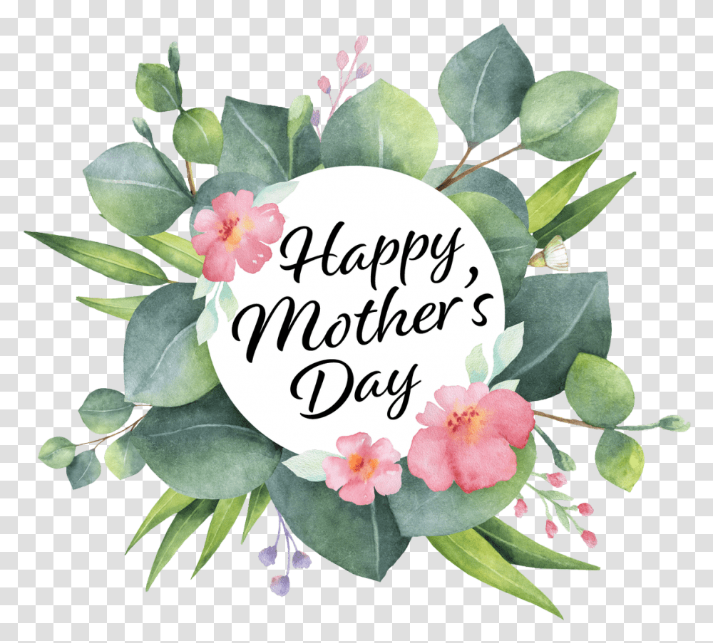 Happy Mothers Day Happy Mother Day To Volunteers, Bush, Vegetation, Plant, Leaf Transparent Png