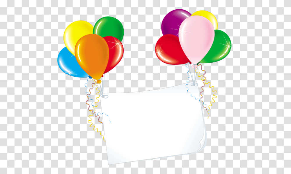 Happy Mothers Day In The Uk, Balloon Transparent Png