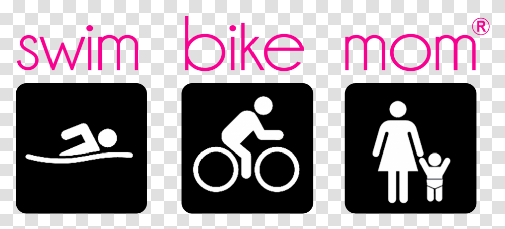Happy Mothers Day Triathlete, Sport, Pedestrian Transparent Png