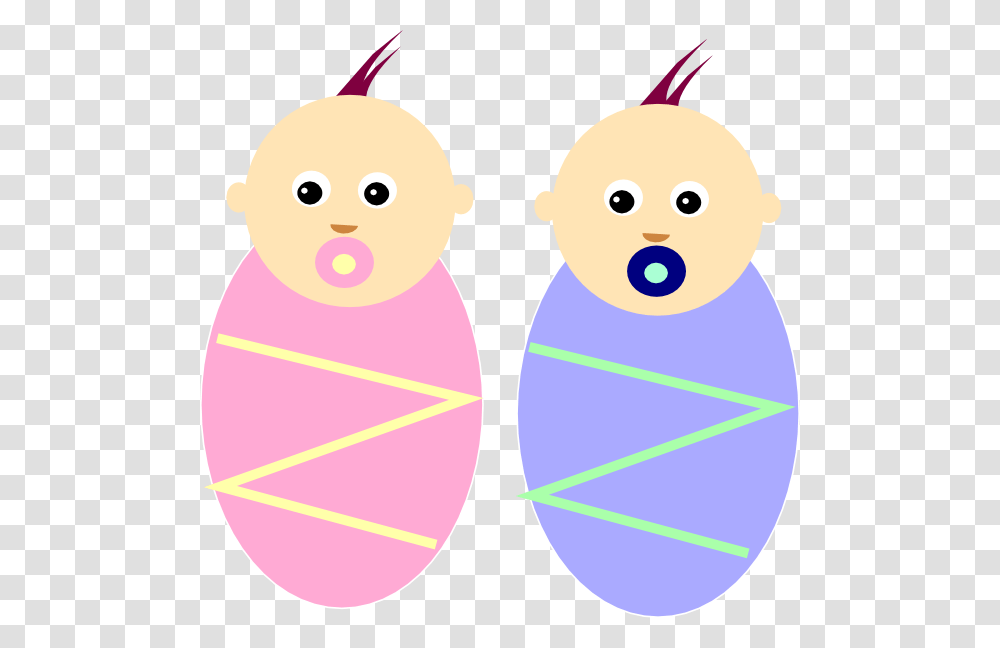 Happy Mothers Day Twins, Snowman, Food Transparent Png