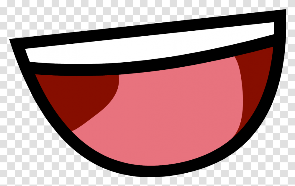 Happy Mouth 4 Image Smile Anime Mouth, Tabletop, Bowl, Plant, Nature Transparent Png