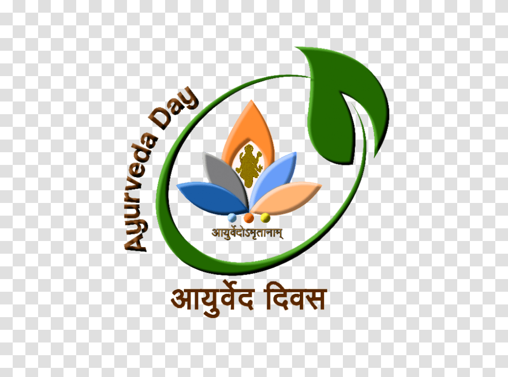 Happy National Ayurveda Day And Dhanvantari Jayanti Dr Herbz, Logo, Trademark Transparent Png