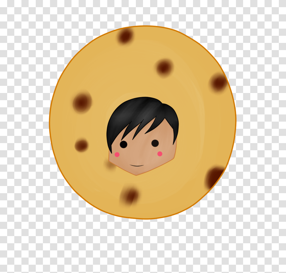 Happy National Chocolate Chip Cookie Day, Outdoors, Bowling, Nature, Face Transparent Png