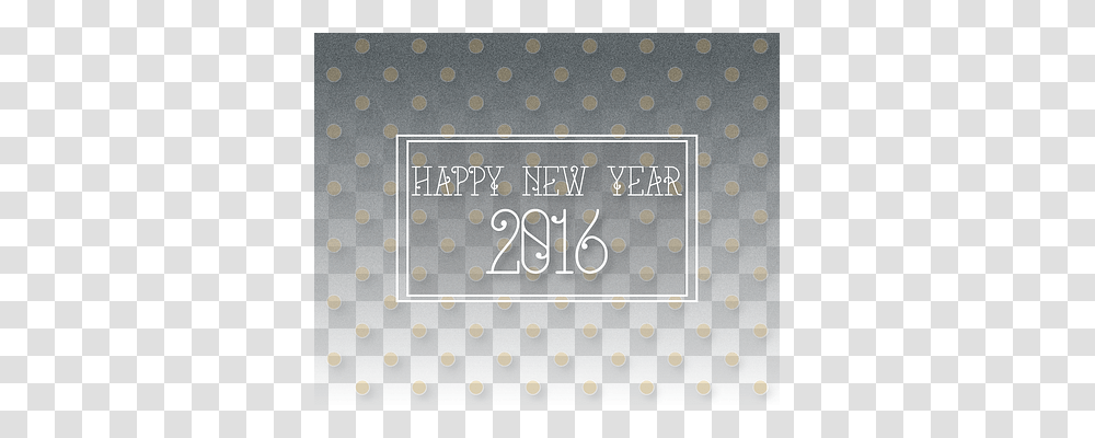 Happy New Year Holiday, Texture, Polka Dot, Rug Transparent Png