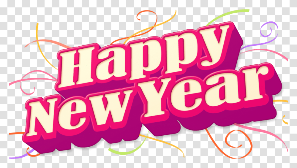 Happy New Year 2018 Wallpapers Happy New Year 2020, Label, Alphabet, Word Transparent Png