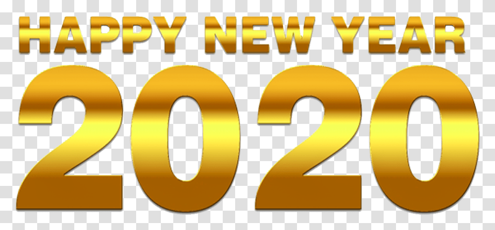 Happy New Year 2019 Background, Number, Symbol, Text Transparent Png
