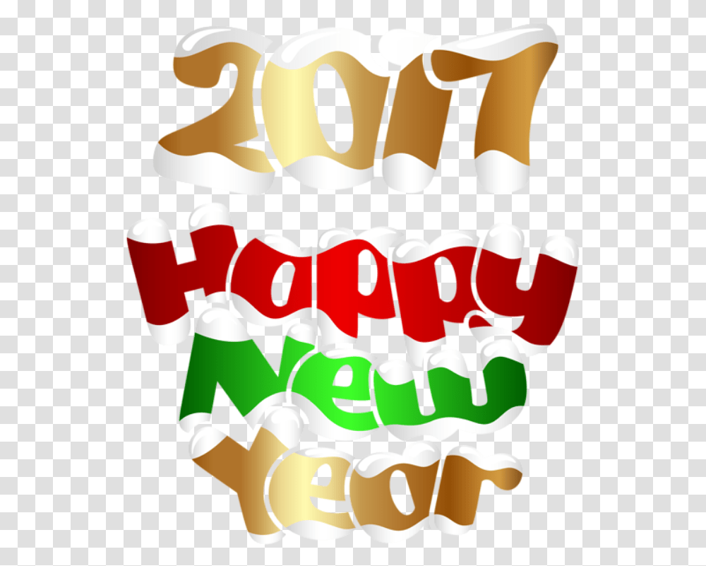 Happy New Year 2019 With Name, Hand, Fist, Teeth, Mouth Transparent Png