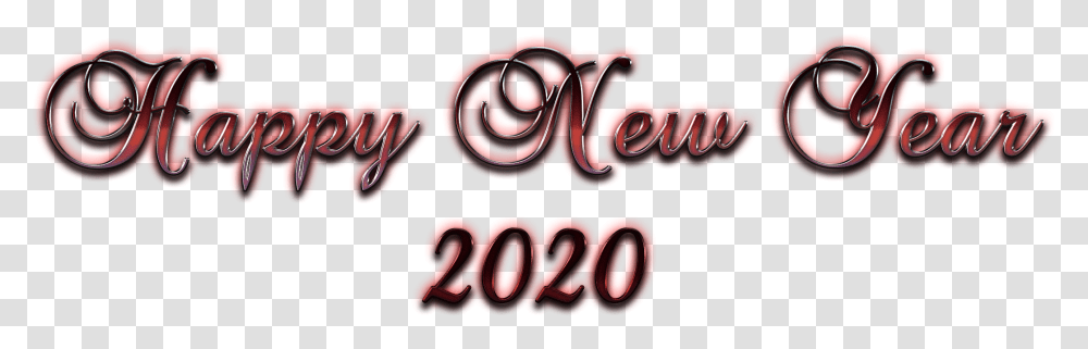 Happy New Year 2020 Background New Year 2020, Alphabet, Dynamite, Bomb Transparent Png