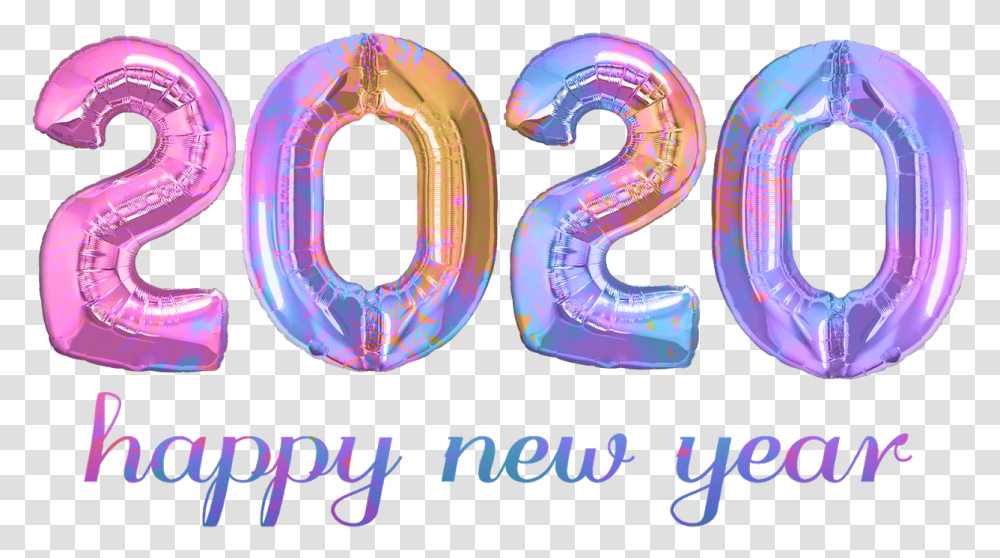 Happy New Year 2020 Best Photos Download New Year 2020 Wishes In Marathi, Number, Alphabet Transparent Png
