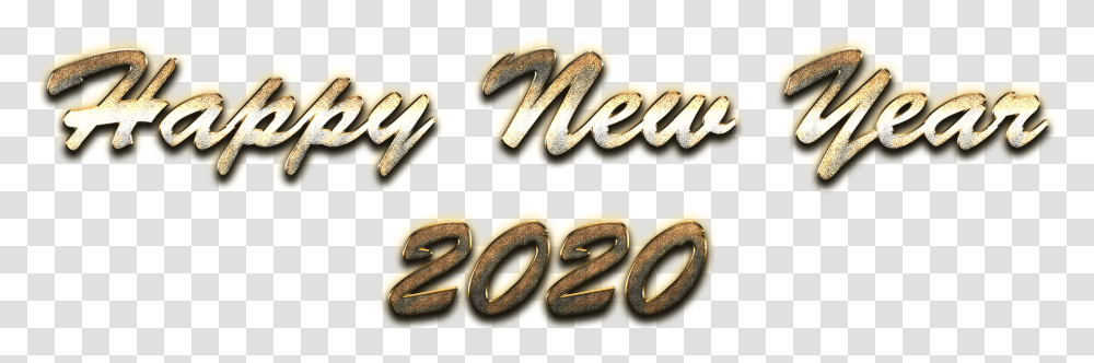 Happy New Year 2020 Download Image Happy New Year 2020 Images Download, Label, Sweets, Food Transparent Png
