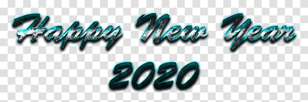 Happy New Year 2020 Free Image General Motors, Light, Logo, Trademark Transparent Png