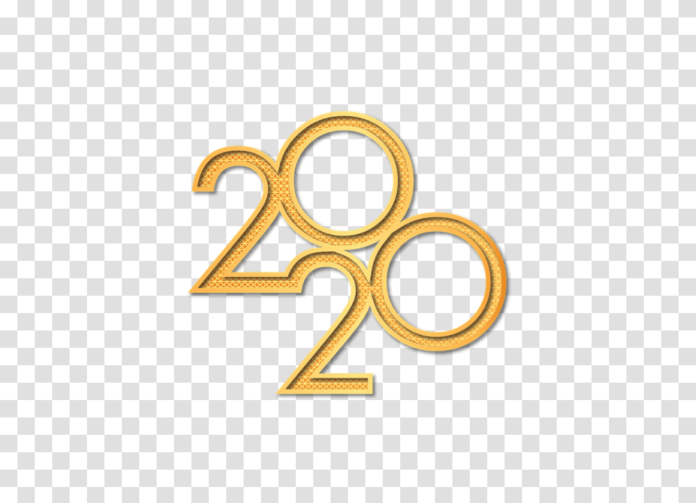 Happy New Year 2020 Free Image On Pixabay Nuevo 2020, Text, Number, Symbol, Cross Transparent Png