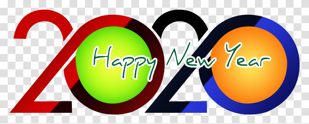 Happy New Year 2020 Hd Download Naveengfx Dot, Graphics, Art, Logo, Symbol Transparent Png