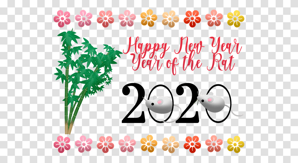 Happy New Year 2020 Hd Wallpaper Download Neujahrswnsche 2020 Bilder Kostenlos, Rug Transparent Png