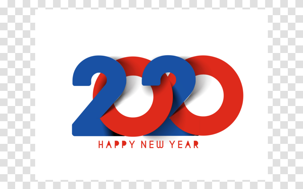 Happy New Year 2020 Hq Image Pngbg Happy New Year 2020, Number, Logo Transparent Png