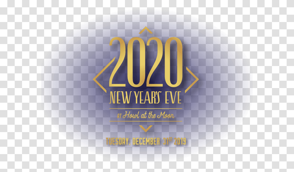 Happy New Year 2020 Images All 2020 New Years Eve Party, Logo, Symbol, Trademark, Label Transparent Png