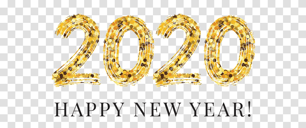 Happy New Year 2020 Images All Happy New Year 2020 Background Hd, Text, Number, Symbol Transparent Png