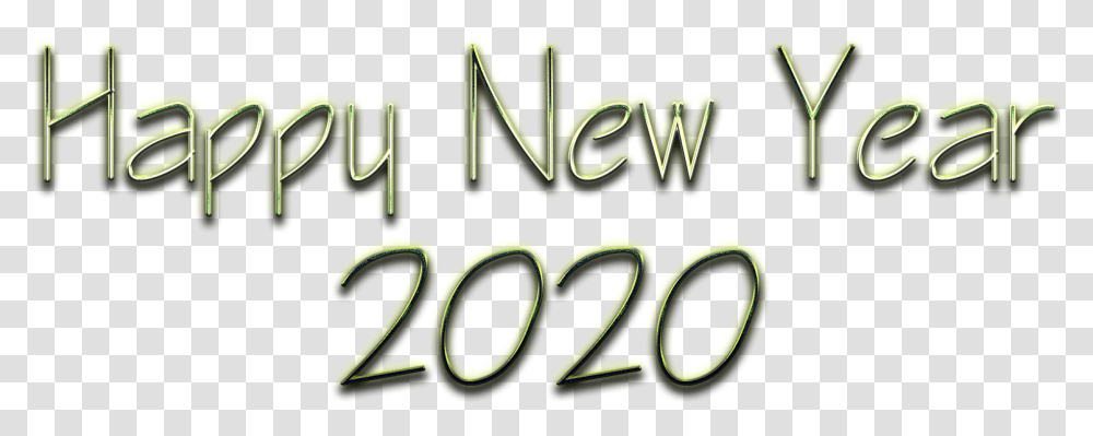 Happy New Year 2020 Photos Happy New Year 2020 File, Word, Text, Alphabet, Dynamite Transparent Png