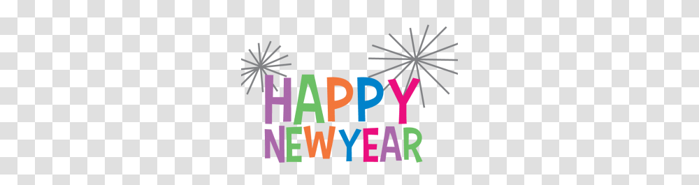 Happy New Year Clipart Archives, Alphabet, Urban Transparent Png