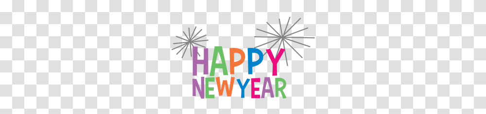 Happy New Year Clipart Download Free New Year Clip Arts, Alphabet, Poster Transparent Png